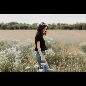 Meet your Posher, Hailee